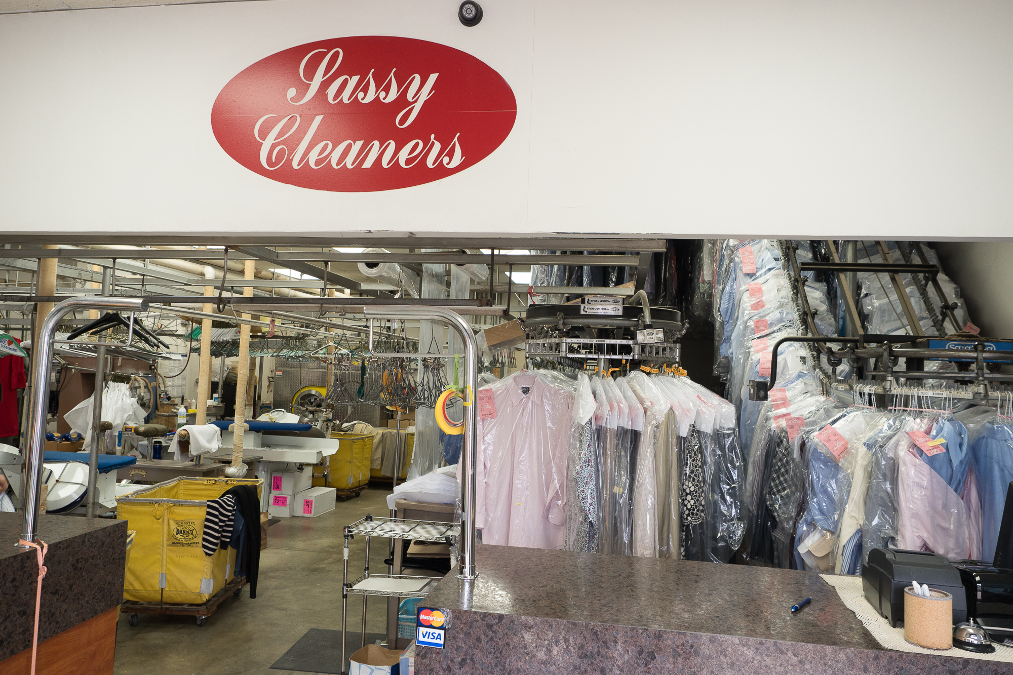 Store view
